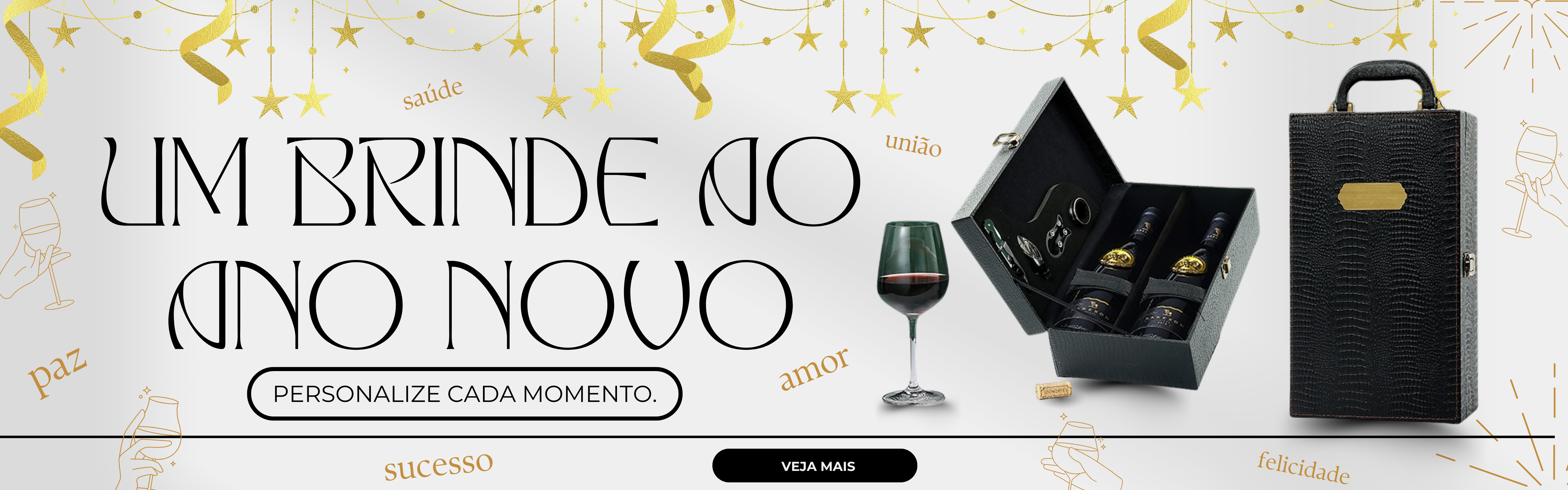 KIt Vinho