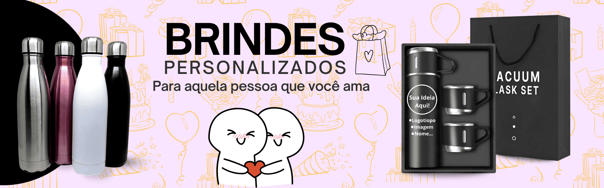 Brindes