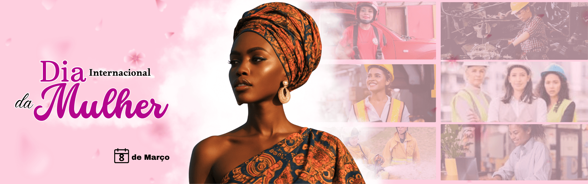 Dia da Mulher