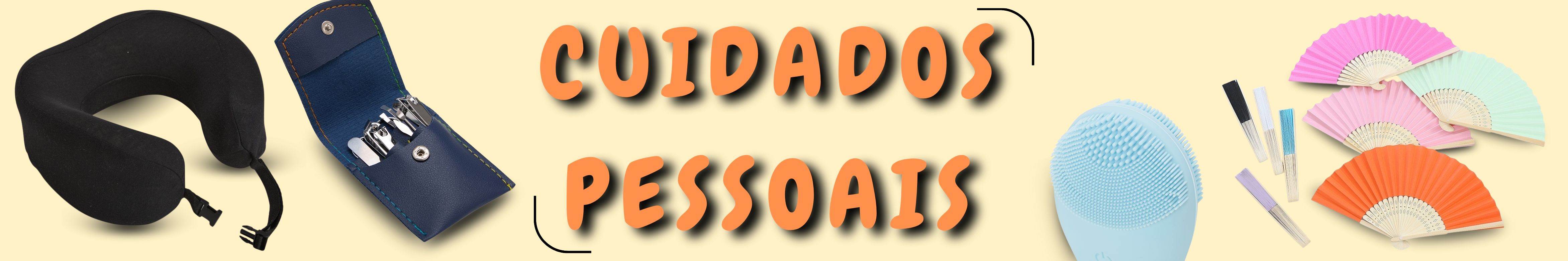 Cuidados Pessoais Cuidados Pessoais