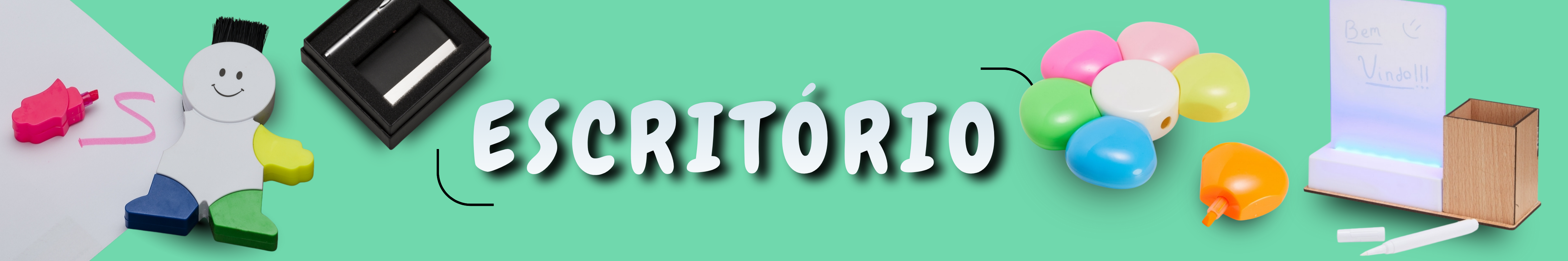 Escritório Escritório