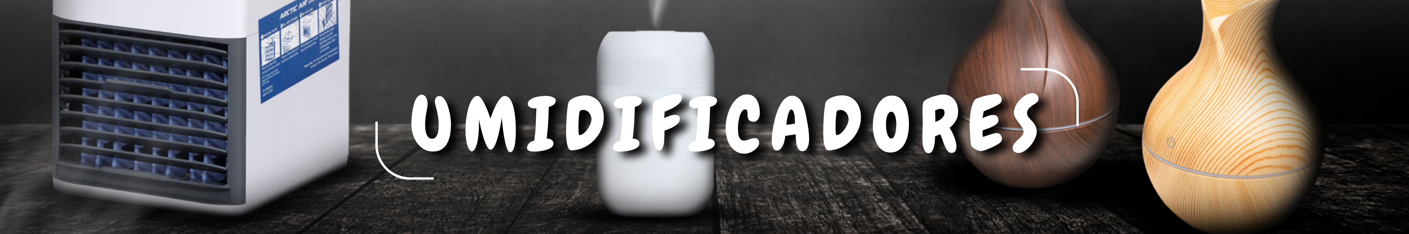 Umidificadores Umidificadores