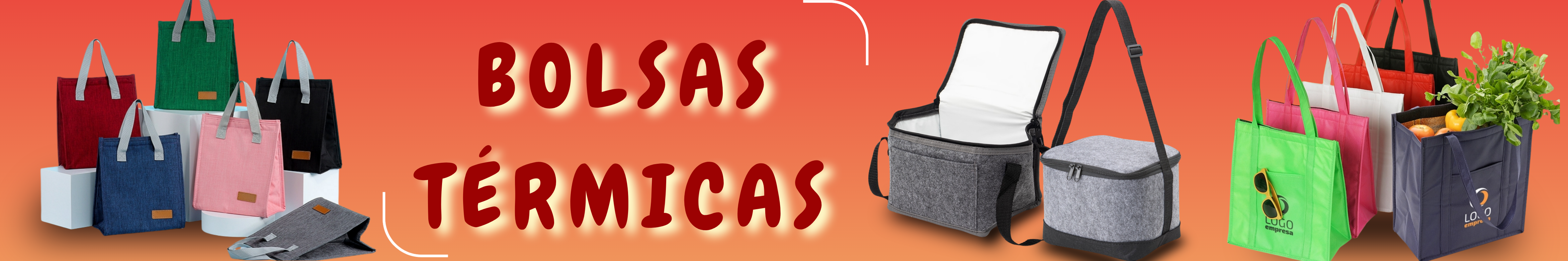 Bolsas T�rmicas