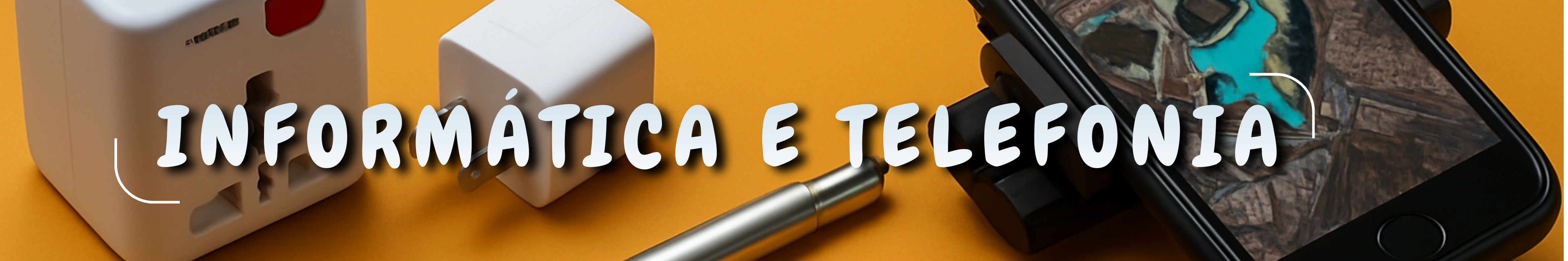 Informática e Telefonia Informática e Telefonia
