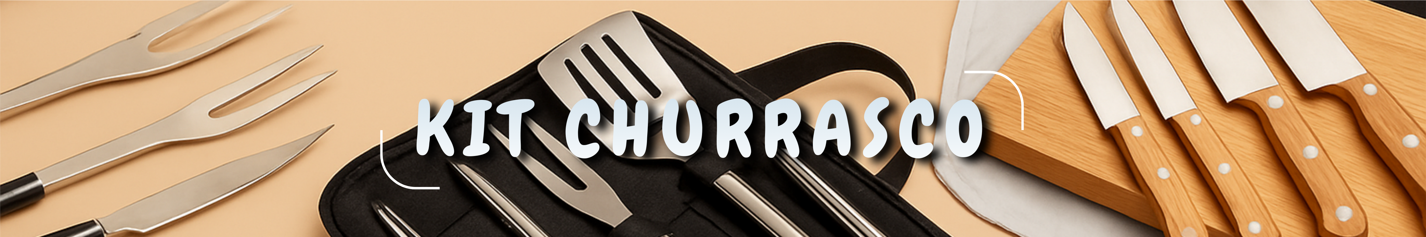 Kit Churrasco