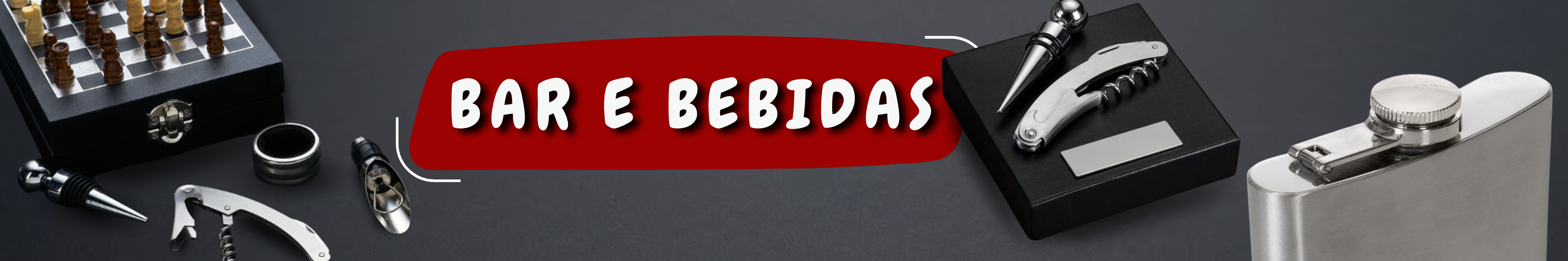Bar e Bebidas