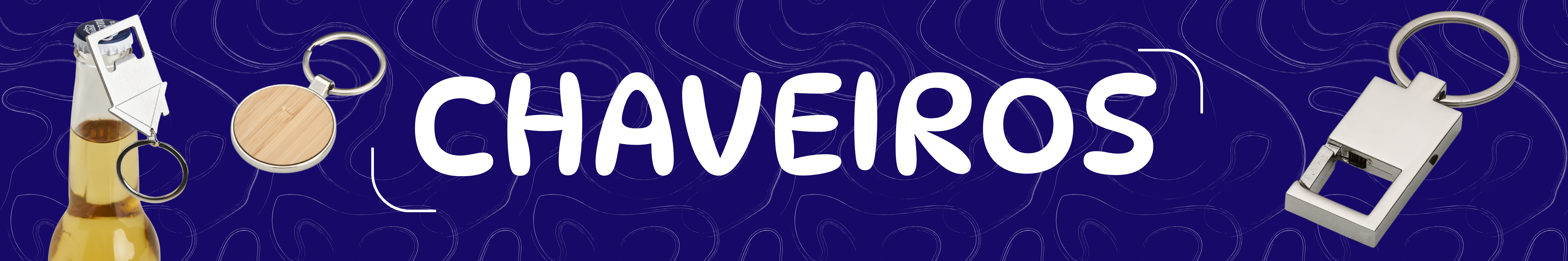 Chaveiros Chaveiros