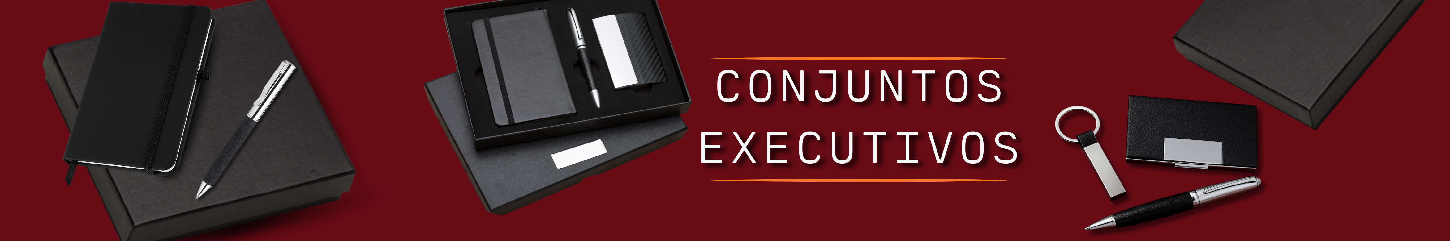 Conjuntos Executivos Conjuntos Executivos