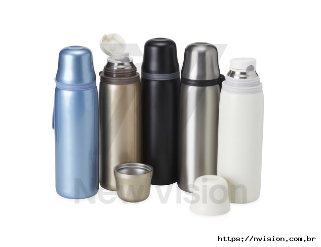 Garrafa T�rmica 850ml